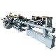  High Precision 232~406mm Automatic Type Roller Hot Spinning Machine