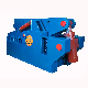 Crocodile Alligator Cutting Metal Recycling Hydraulic Shear Machine for Steel Billets