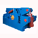 Crocodile Alligator Cutting Metal Recycling Hydraulic Shear Machine for Steel Billets