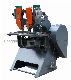 Jz-936sh High Efficiency Automatic Clipboard Double Head Riveting Machine for Lever Arch File