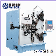 Wecoil-HCT-660 2-6mm 6 Axis CNC Compression Spring Coiling Machine manufacturer