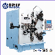 Wecoil-HCT-660 2-6mm 6 Axis CNC Compression Spring Coiling Machine