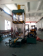  200t Ce Certification Vertical Quick Release Buckle Plastic Injection Machine