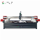 Advanced CNC Water Cutting Machine for Precise Marble and Granite Designing Waterjet Machine