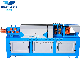 2023 New Arrival Steel Bar Wire Straightener and Cutting Machine/High Quality Straightener and Cutter/Steel Coil Straightener and Cutter