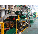 8 T/H 9.5 mm China Factory Aluminium Copper Rod Continuous Casting and Rolling Production Line Ccdr