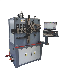 Hot Sale High Quality Automatic CNC Spring Coiling Machine Supplier manufacturer