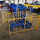  Concrete Artificial Marble Stone Making Doser Feeding Machine System Culture Stone Production Line