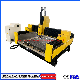  Small Heavy Duty Stone Carving Machine Stone CNC Router 1300*1300mm
