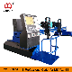 Heavy Duty Gantry CNC Plasma Cutting Machine for Metal with Oxygen Cutting and Plasma Cutting