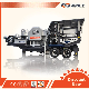  50-800tph Portable Concrete Crusher for Sale