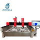 Hualong Stonemachinery Hlsd-2030-2 Valuable Granite Marble CNC Stone Engraving Machine manufacturer