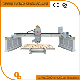  GBHW-400/600 Fully Automatic Edge Cutting Machine/Bridge Cutting Machine/Bridge Saw
