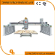 GBHW-400/600 Fully Automatic Edge Cutting Machine/Bridge Cutting Machine/Bridge Saw