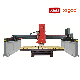  Xgm-400/600/700/800 Infrared Automatic Bridge Stone Cutting Machine for Granite and Marble