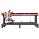 Factory Prices Bridge Marble Edge Grinding Machine Multi-Performance Stone Edge Grinder