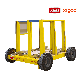 Xgm-Bdc1 Wired Electric Stone Slab Transport Cart Slab Transit Cart