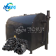 Charcoal Bamboo Carbonized Furnace Smokeless Activated Carbon Furnace Nuts Shell Carbonization Furnace