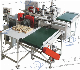 Automatic Finger Jointing Line, Wood Finger Joint Machine, Finger Joint Cutter Finger Joint Machine Price for Pine Timbers