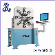 HCT-1020 0.2-2.0mm 10-10 axis CNC Spring Forming machine