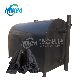 Charcoal Making Machine Carbonizing Furnace Smokeless Activated Carbon Furnace Carbon Fiber Furnace manufacturer