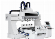  Five-Axis Machining Center Wood Mortising and Tenoning Machine