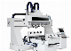 Five-Axis Machining Center Wood Mortising and Tenoning Machine