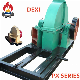 New Type 20-40t/H Elect Motor Wood Chipper Machine for Sale