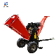 Convenient Wood Dust Crusher/Wood Branch Crusher Machine/Wood Crusher for Pellet Chipper