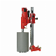  255mm Diamond Core Drill Machine with Various Speed (OB-255E)