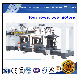 Multi Heads Four/ Six/ Eight Rows/ Randed / Line Wood Drilling / Boring Machine CNC Router Woodworking CNC Machine Construction Equipment & Tools