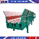 Timber Log Tree Bark Removal Log Debarker Wood Peeling Machine for Sale manufacturer