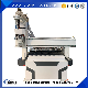  1300X2500mm Atc Liner 12 Bits Wood Engraving Embossing Machine