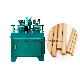  Wooden Mop Stick Making Machine Wood Round Bar Sander