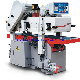 Sold Woodtwo Surface Automatic Double Side Thicknesser Planer Machine