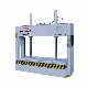  Dezmag Woodworking Machinery Hydraulic Press Machine