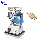 Wood Round Stick Machine Round Rod Milling Machine for Sale manufacturer