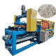 Small Wood Wool Firelighter Shaving Making Processing Machine Wood Wool Machinery manufacturer