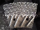  58inch High Wear Resistance Segment Grinding Disc Screw Barrel for MDF / HDF / Paper Refiner