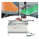  Woodworking PVC MDF Automatic Wood Manual Curve Edge Bander Edge Banding Machine for Sale
