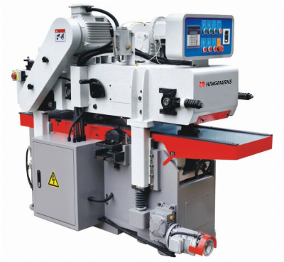 Double Side Planer Woodworking Machinery Factory Manufacture Supplier Two Side Moulder