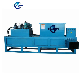 Professional Wood Shavings Compress Machine