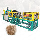 Wood Wool Woodworking Cutting Machine High Benefit Machine manufacturer