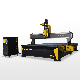 Sign CNC Wood Router High Speed Single Head 1325/1530/2030/2040 Woodworking 3D Engraving CNC Router Machine with Factory Supply Price