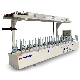 Bxw300c Factory Cold Glue Wooden Veneer Profile Wrapping Machine