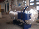  Fast Thermal Wood Dryer Machine Heat Treatment Drying Tank Kiln Cooking Cylinder