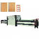 Ws1300TF Woodworking Kitchen Cabinet MDF Door PVC Film PVC Foil Membrane Vacuum Press Machine manufacturer