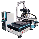 Wood Atc Four Heads CNC Engraving Carving Machine