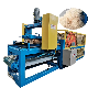 Blade for Wood Excelsior Wool Shredding Shaving Machine for Animal Bedding manufacturer