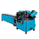 Automatic Wood Sawdust Compressed Wood Pallet Machine